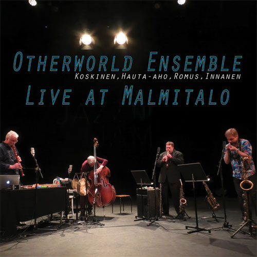 Live at Malmitalo