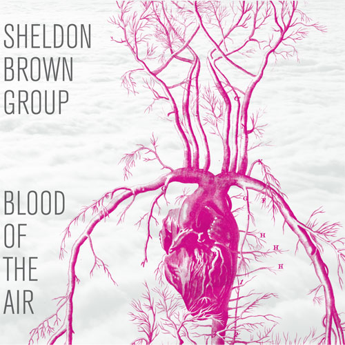 Blood in the Air