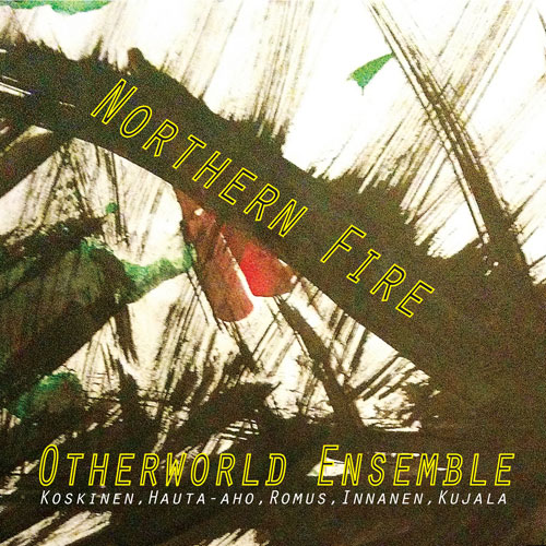 Northern Fire
