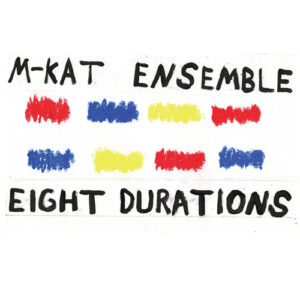 Eight Durations