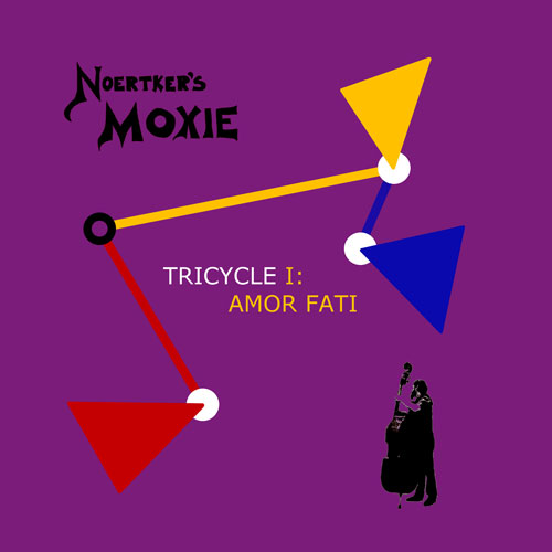 Tricycle I: Amor Fat