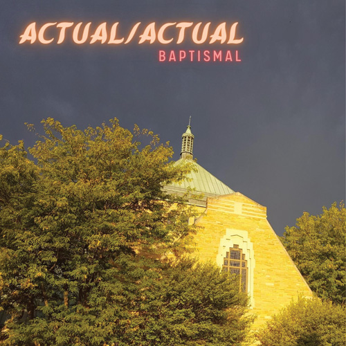 Baptismal