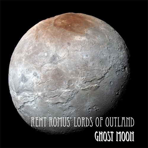 Ghost Moon