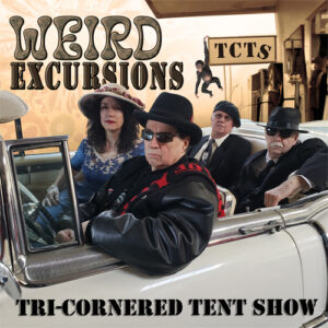 Weird Excursions