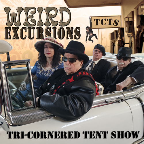Weird Excursions