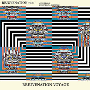 Rejuvenation Voyage