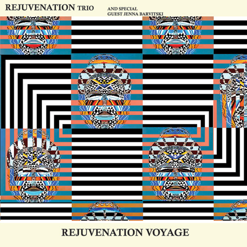 Rejuvenation Voyage