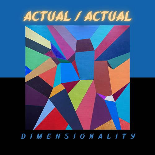 Dimensionality