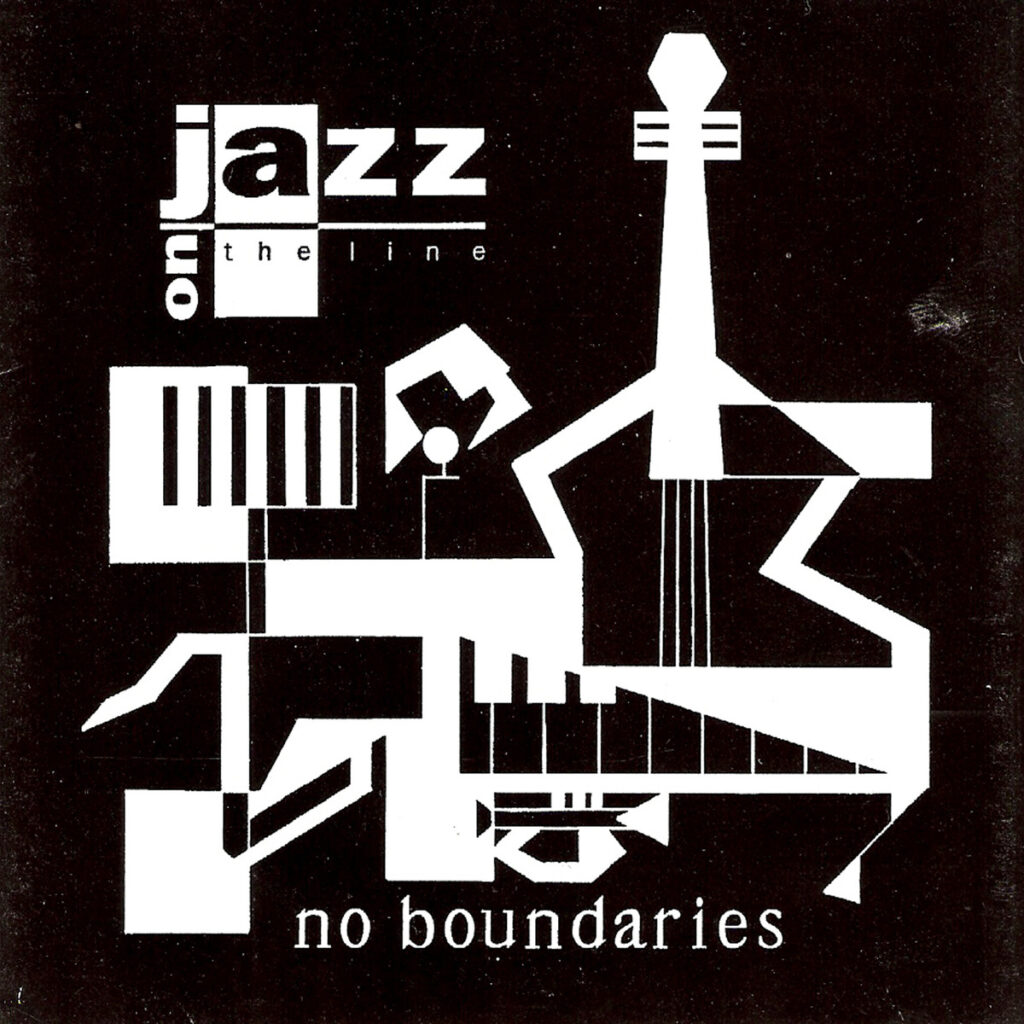 no boundaries