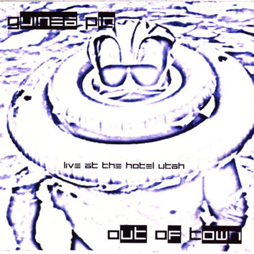 Out of Town