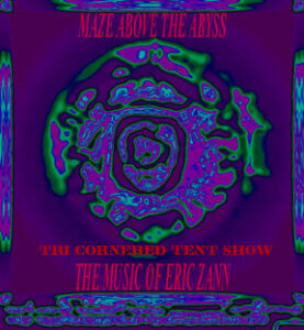 Maze Above The Abyss