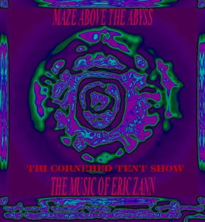 Maze Above The Abyss