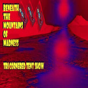 Beneath the Mountains of Madness