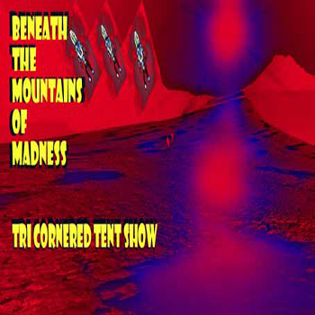 Beneath the Mountains of Madness