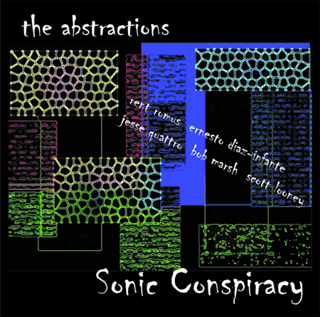 Sonic Conspiracy