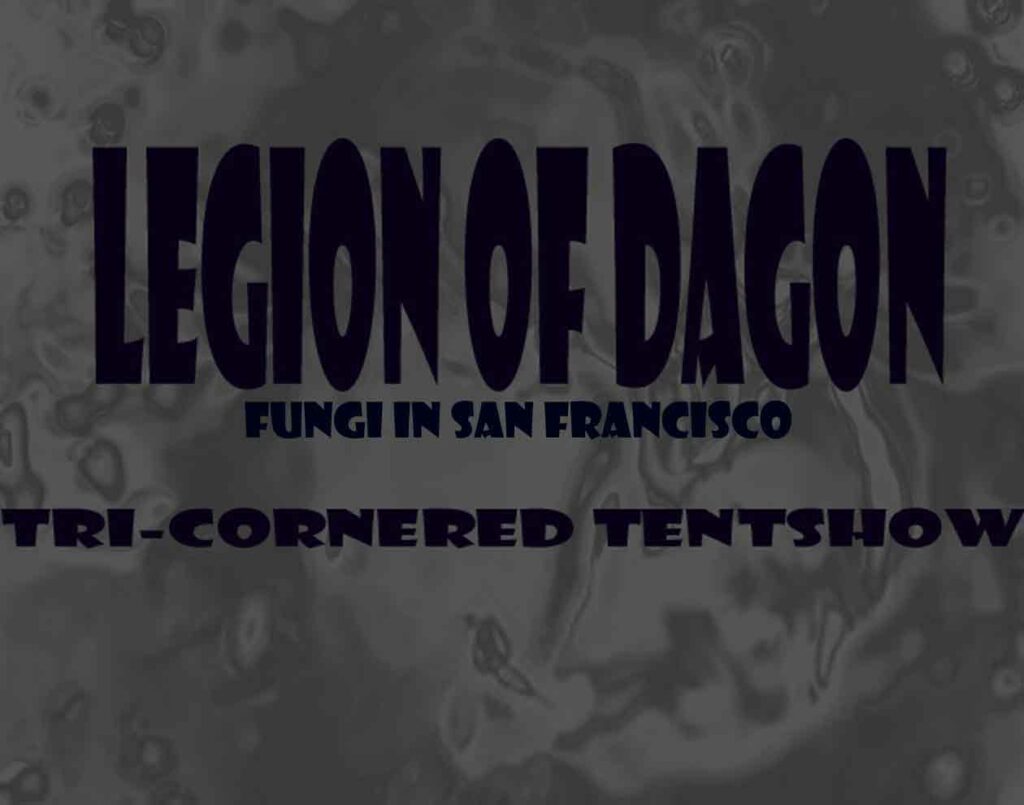 Legion of Dagon