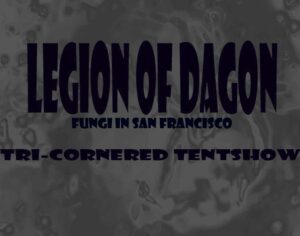 Legion of Dagon