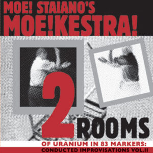 Two Rooms of Uranium inside 83 Markers