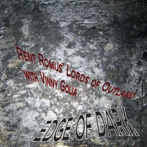 Edge of Dark