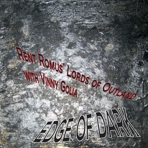 Edge of Dark