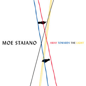 Away Towards the Light