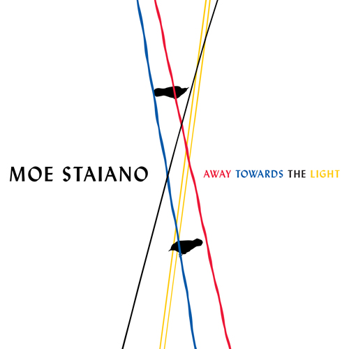 Away Towards the Light