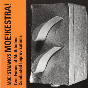 Two Forms of Multitudes: Conducted Improvisations