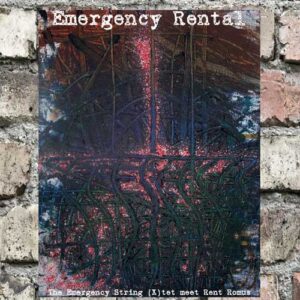 Emergency Rental