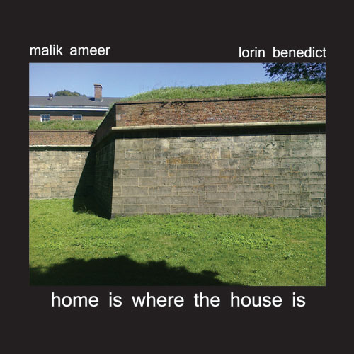 home is where the house is