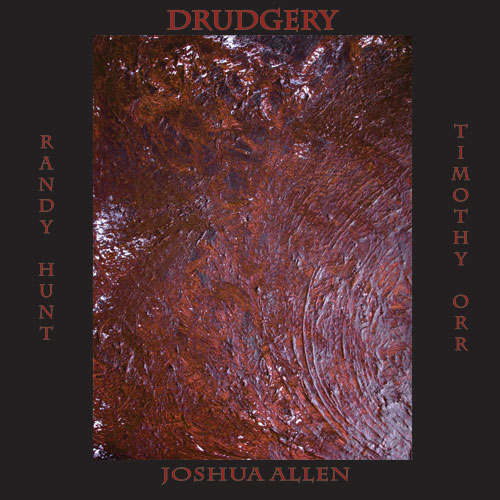 Drudgery