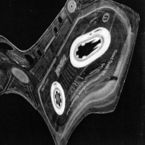 Music at 1/2 Speed