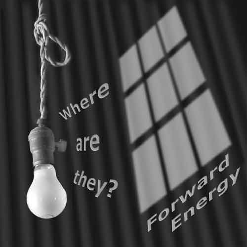 Where Are They?