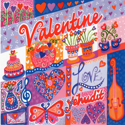 Valentine