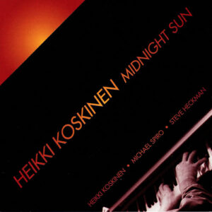 Midnight Sun