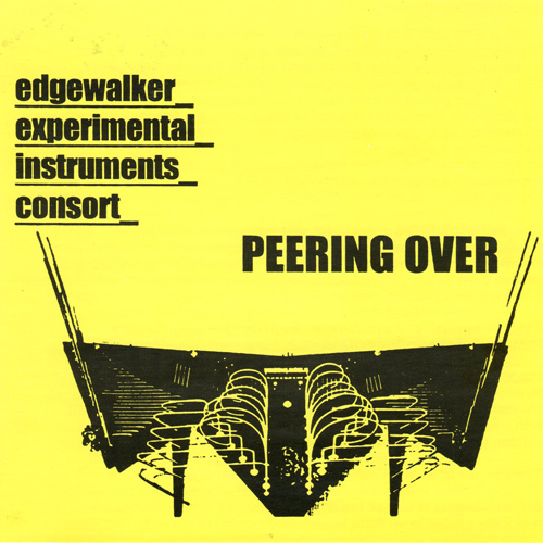 Peering Over