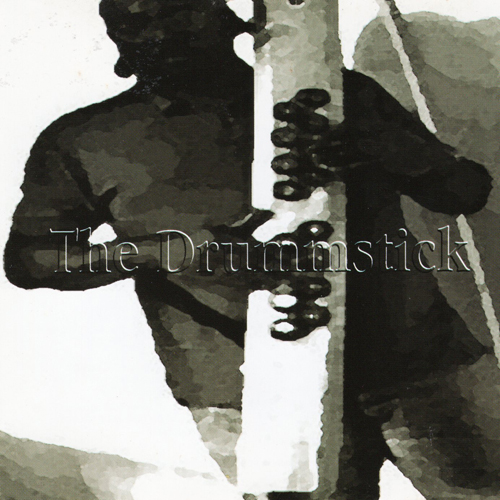 The Drummstick