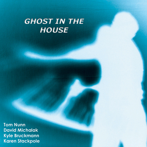 Ghost In the House
