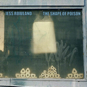 The Shape of Poison