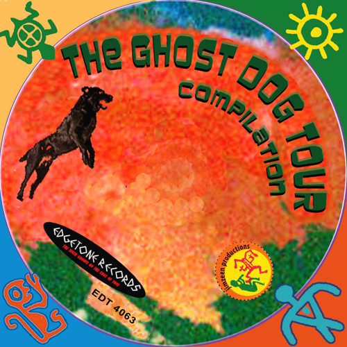 The Ghost Dog Tour Compilation
