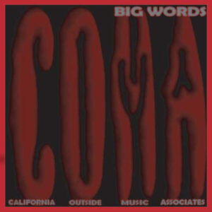 Big Words