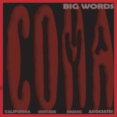 Big Words