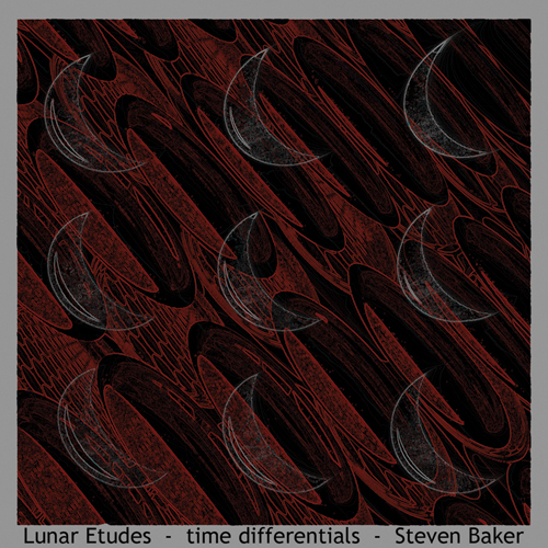 Lunar Etudes