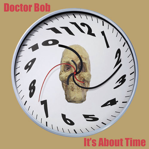 It’s About Time