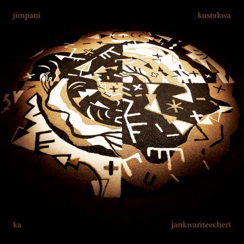 jimpani kustakwa ka jankwariteecherï