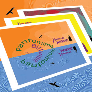 Pantomime in Billville