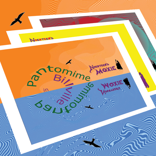 Pantomime in Billville