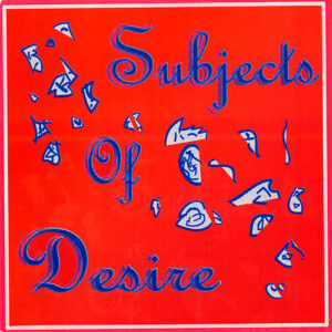 Subjects of Desire