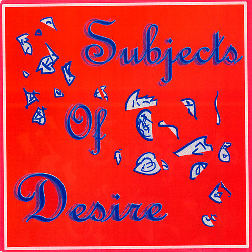 Subjects of Desire